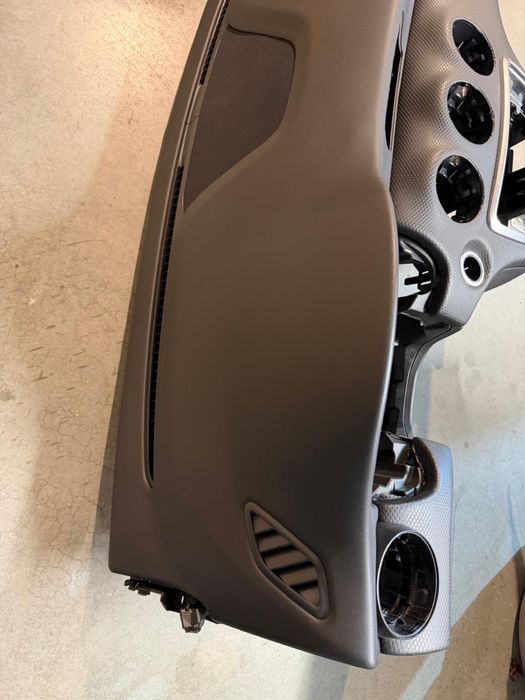 Plansa bord mercedes a-class w176