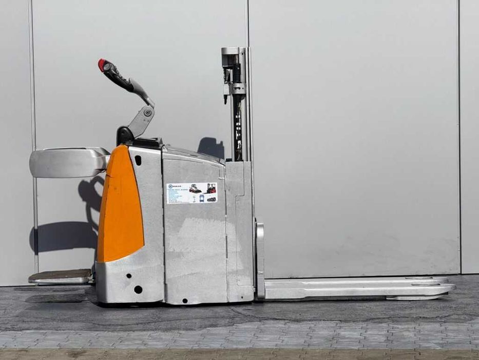 Liza electrica Still EXD-SF 20, 2 tone, An 2022, Catarg duplex