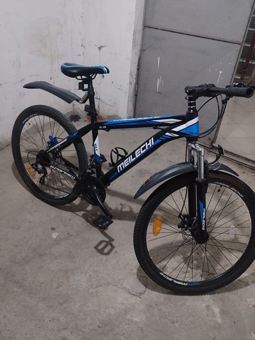 Bicicleta de vânzare