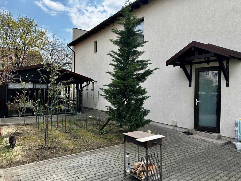 Casa Focsani proprietar | 248 mp + teren 512 mp | spatiu comercial + oportunitate business