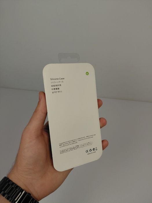 Husa Apple pentru Iphone 16 Pro max