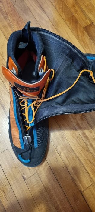 Зимни обувки Scapha Phantom