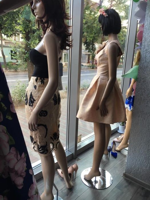 Rochie de ocazie eleganta