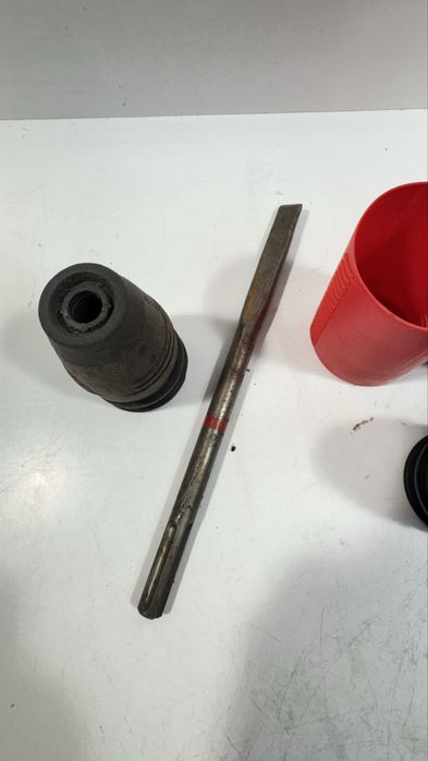 Hilti sds TOP dalta si mandrina