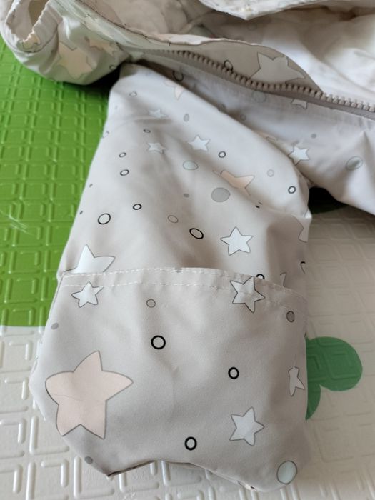 Продам комбинезон-конверт. Р. 62