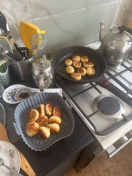 свежий Фарш из судака