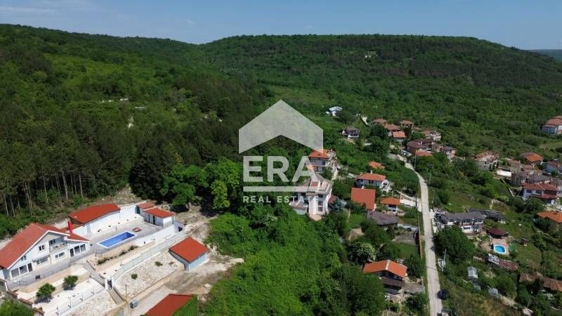 Продава се Парцел в с. Рогачево, Област Добрич - 452 кв.м за 29 €/кв.м - Снимка #10