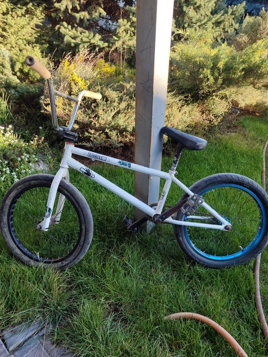 Продаю bmx DK Cygnus