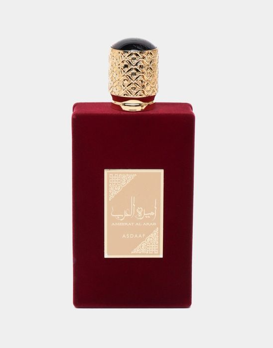 Ameerat Al Arab Asdaaf