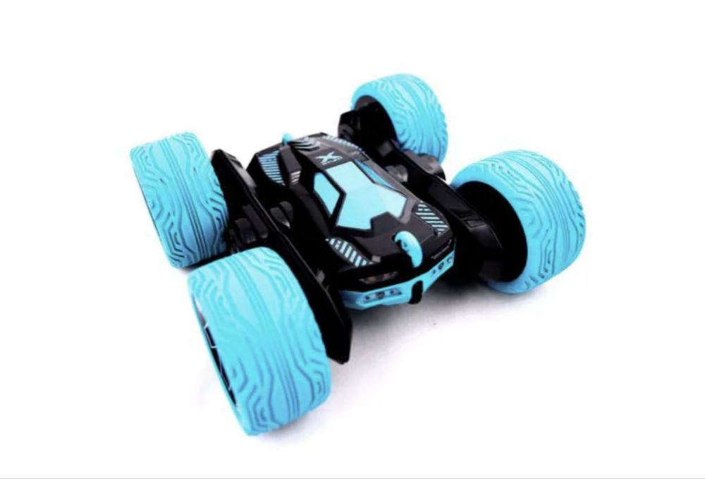 Новая машина перевертыш Багги!