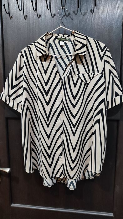 Рубашки разные 50-54 размер