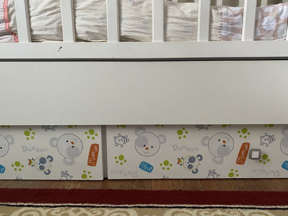 Продам детский манеж