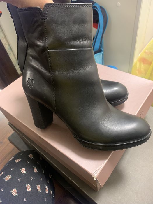 Mark O’Polo ботильоны