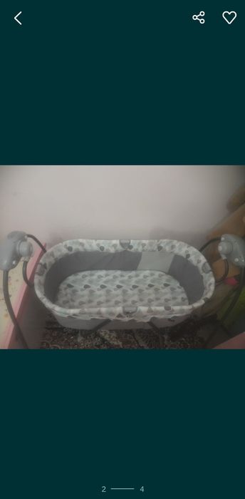 Yosh bolalar elektron beshigi