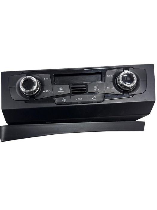 Panou Clima Audi Q5 8Rb 2008 - > 8T1 820 043