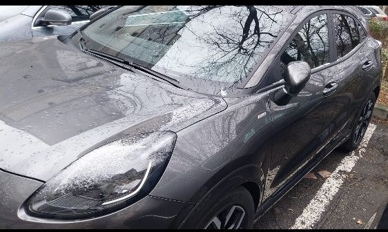 Ford Puma B7JB12X 29 000Km