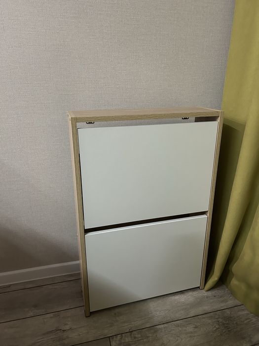 Обувница новая