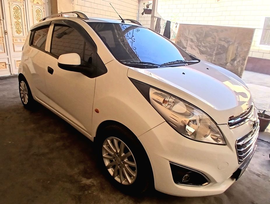 Spark sroshna sotiladi