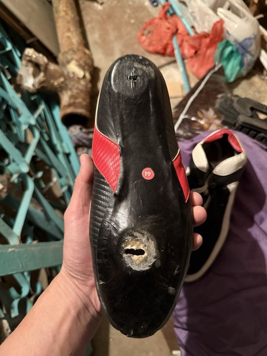 Продам конькобежные коньки