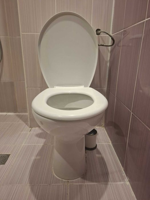 Моноблок със задно оттичане