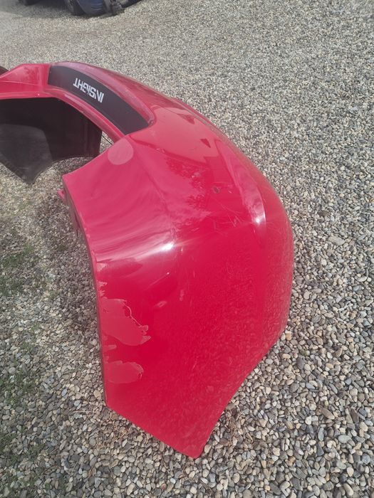 Bara Spate Honda Insight 2009-2012