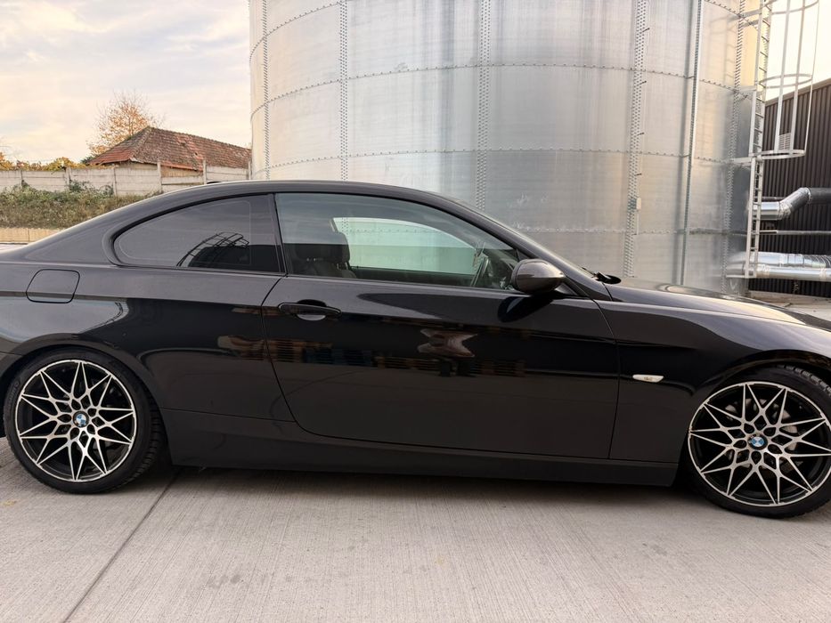 BMW Seria 3 2007 — imagine 4