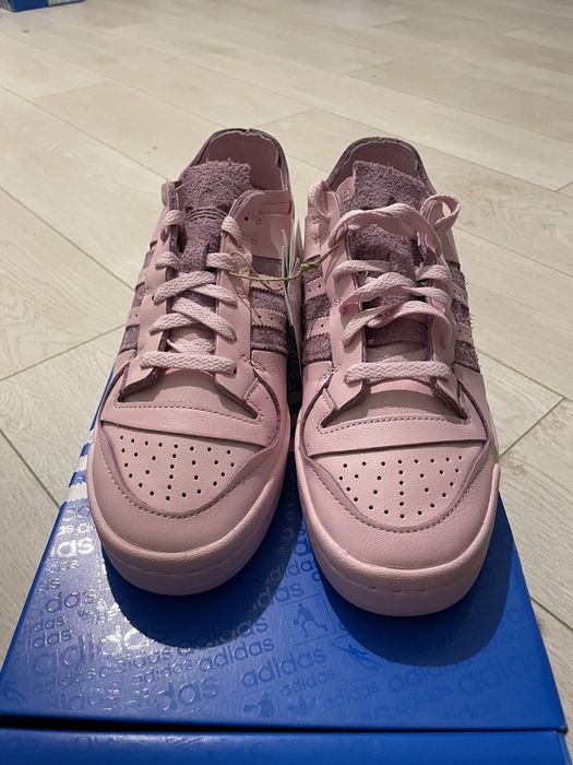 Adidas forum 84 low