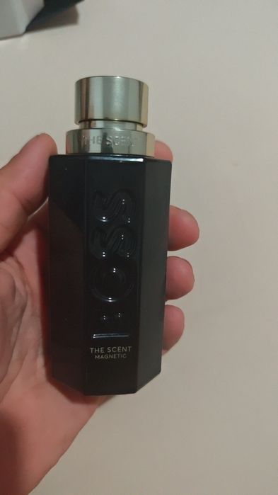 Parfum  Hugo boss