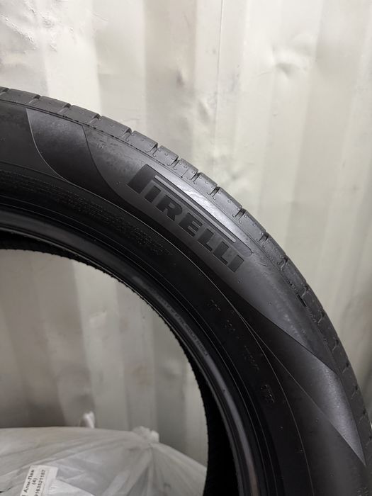 Шины Pirelli Scorpion Elect