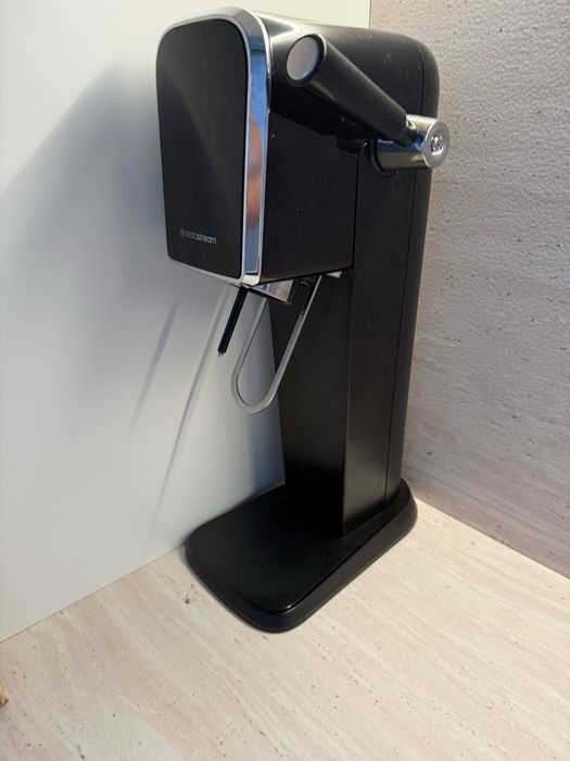 Aparat Sifon Art Black Sodastream