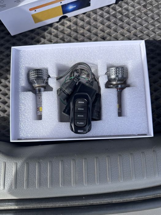 Продам светодиодные лампы LED.