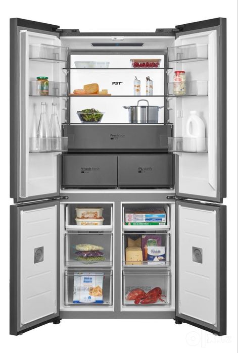 Midea muzlatgich MDRM706BIE70