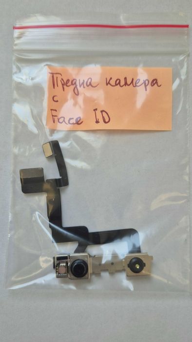 iPhone 11 - дисплей, панел, камери и други части