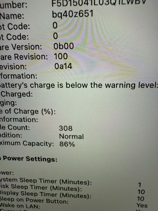 Apple Apple MacBook Pro 16 2021 (M1 pro 16.2 SG/16C GPU/16GB/512G-GBR)