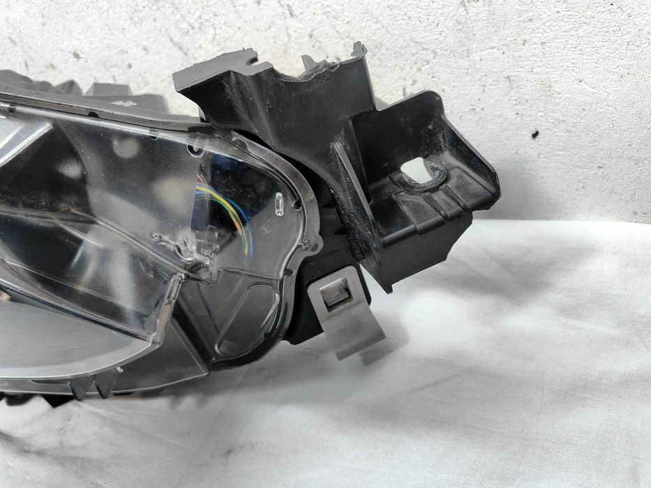 Оригинален фар Мазда 3  Mazda 3 Full Led