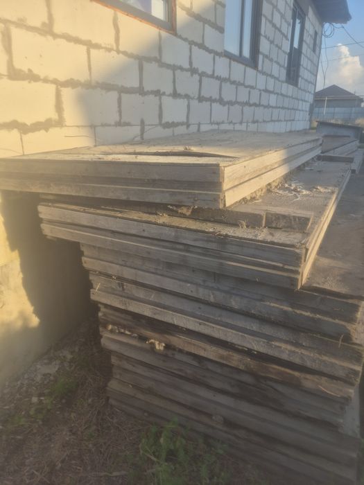 Панель для быстрой сройки