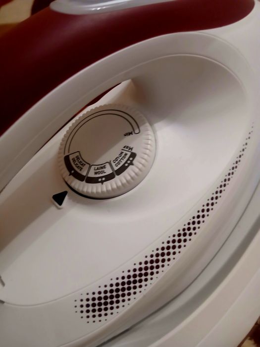 Fier de călcat Tefal