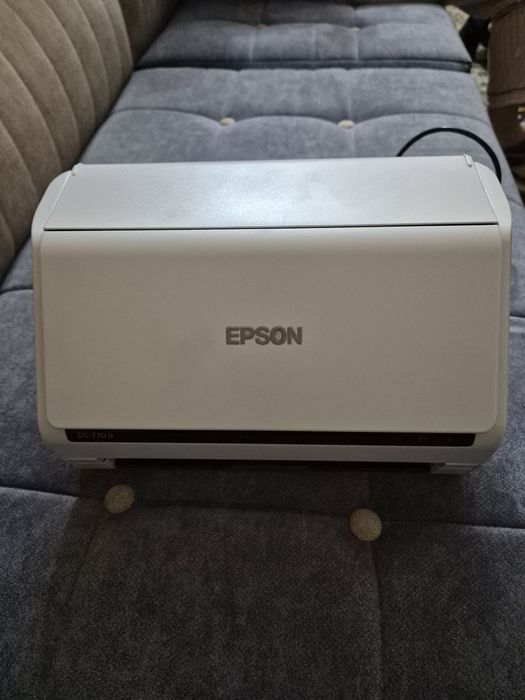 Epson scaner DS-770 II