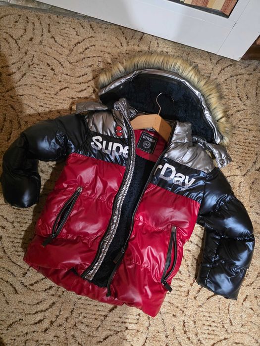 Детски якета за момче