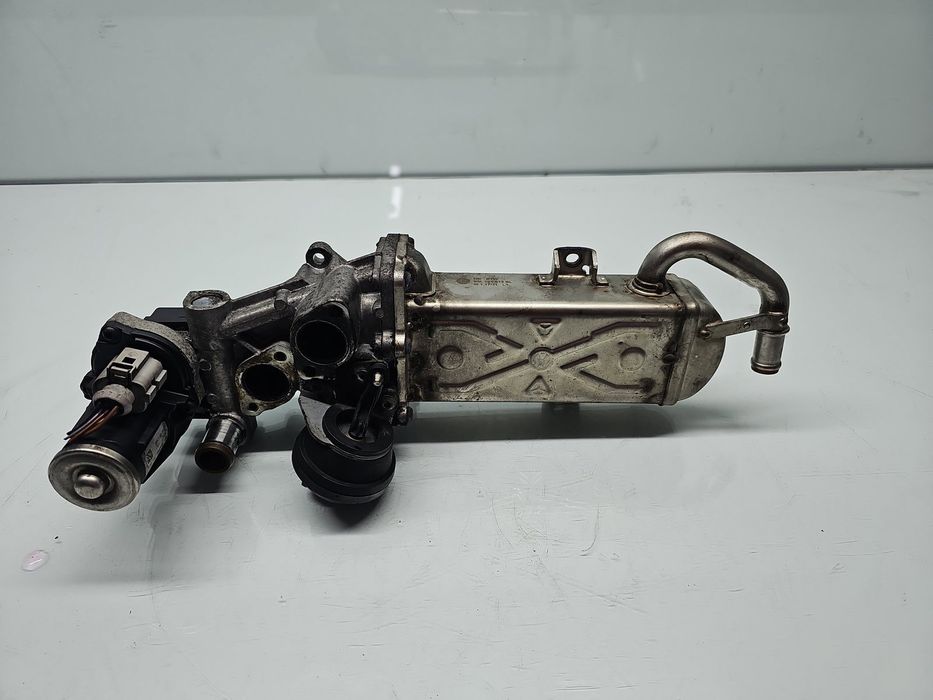 Racitor gaze Volkswagen Passat B7 (362) [Fabr 2010-2014] 03L131512BL 2