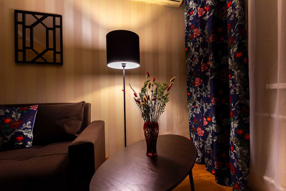 401. 2-комнатная в отличном районе. Самал-2