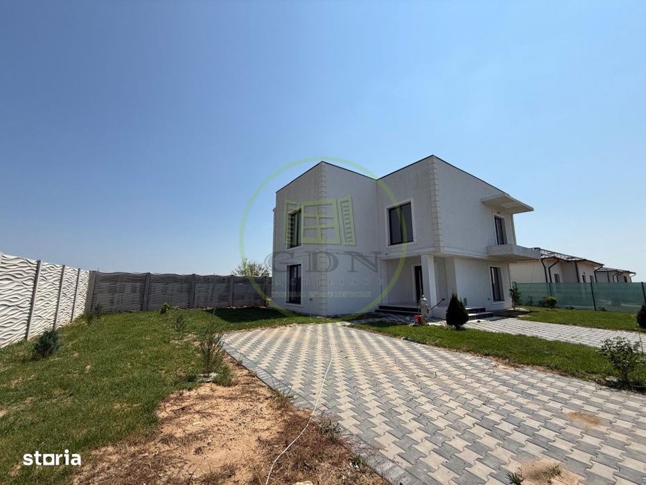 Casa  P+1, 149 mp utili, 412 mp teren, zona Selgros