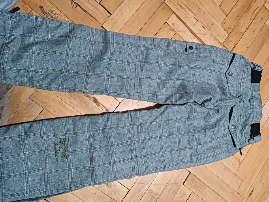 Дамски зимен панталон