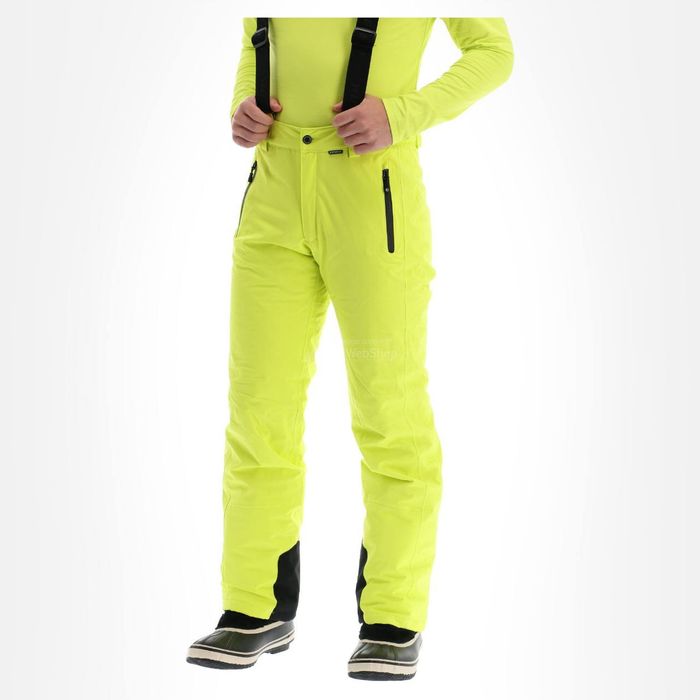 Icepeak (Финляндия) оригинальные мужские мембрана 10К/10К лыжные штаны