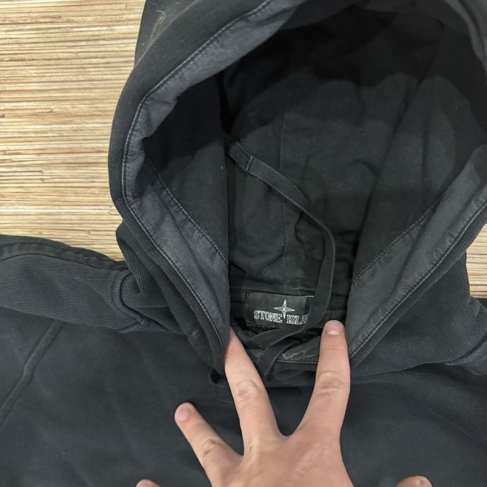 Stone island Shagow project