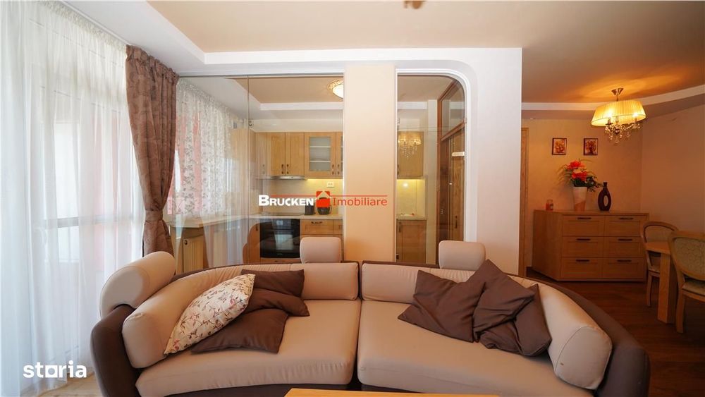Apartament 3 Camere | Ared | Iosia — fotografia 1