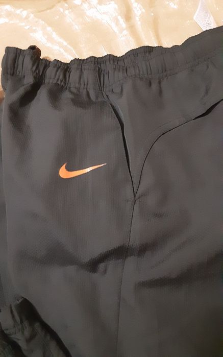 (L 147-158) NIKE Cristiano Ronaldo оригинален юношески екип