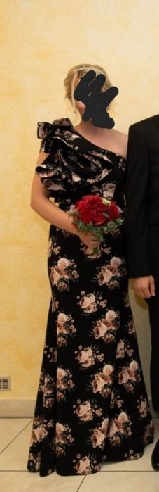 Rochie deosebita ocazie/nașa/botez