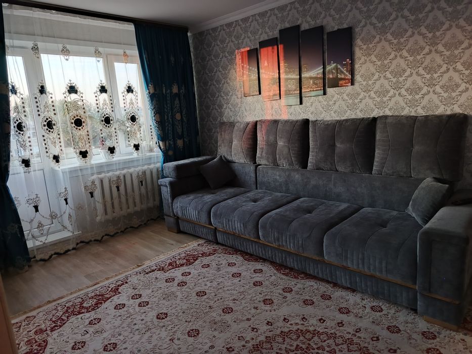 Продам срочно квартиру