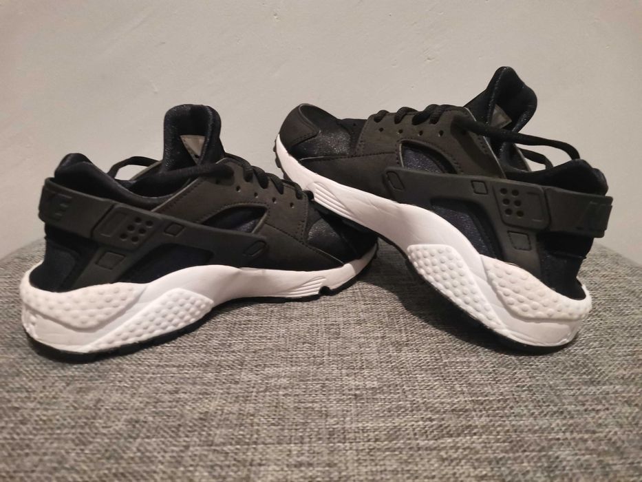 Nike Air Huarache Run.